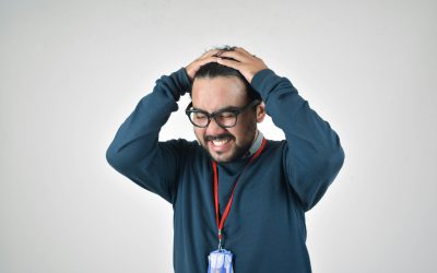 Tinnitus door Stress